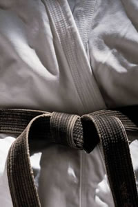 Black Belt